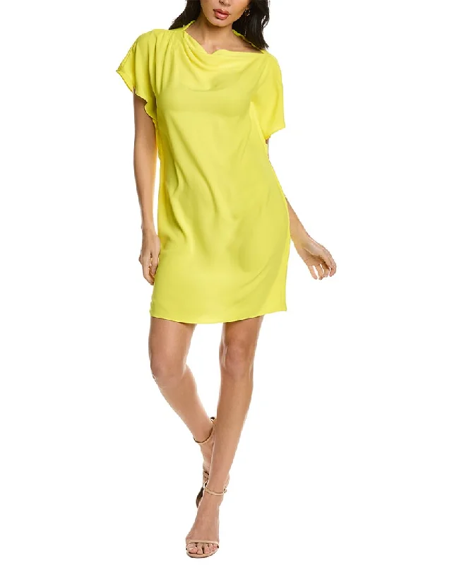 Trina Turk Promising Shift Dress