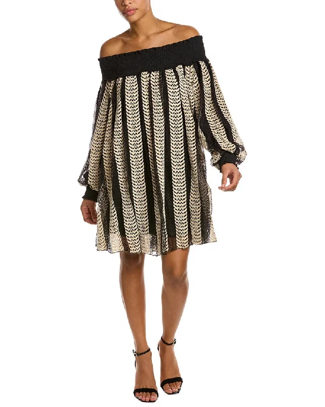 Gracia Tunic Dress