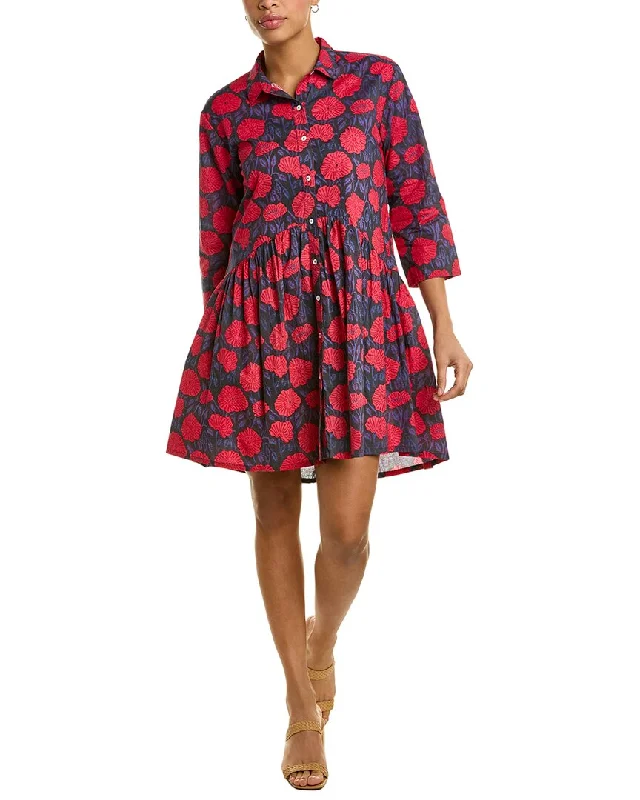 Ro's Garden Deauville Shirtdress