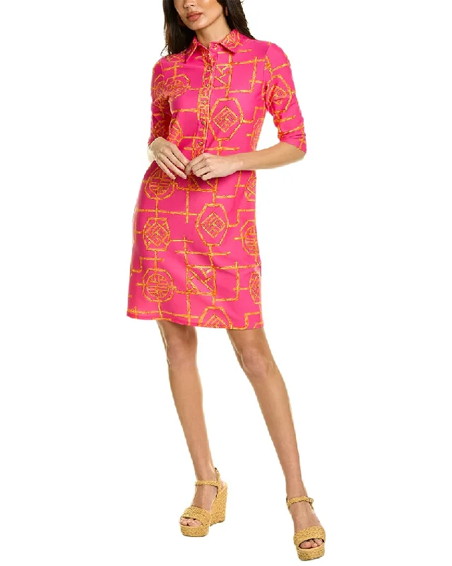 Jude Connally Susanna Shirtdress