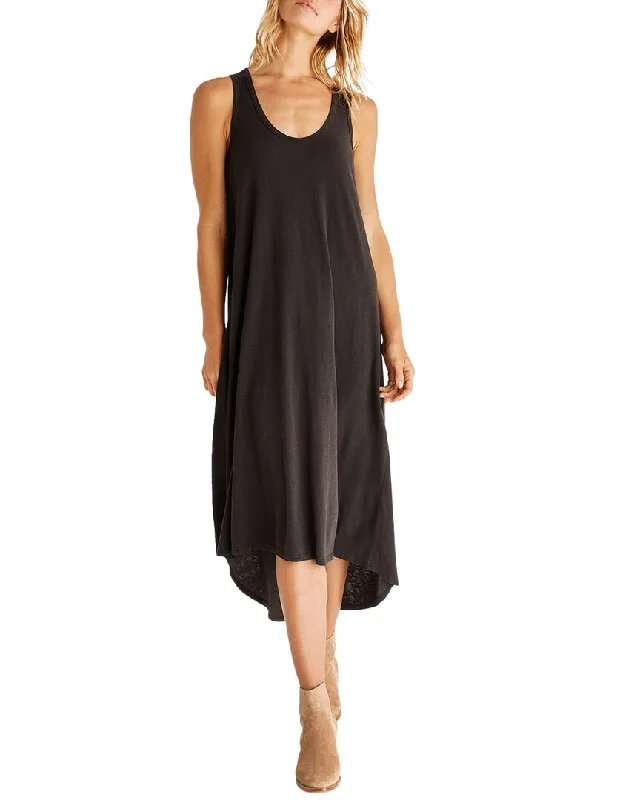 Z SUPPLY Amalfi Slub Dress