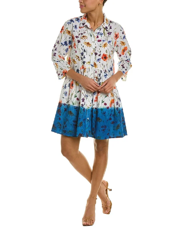 Ro's Garden Deauville Shirtdress