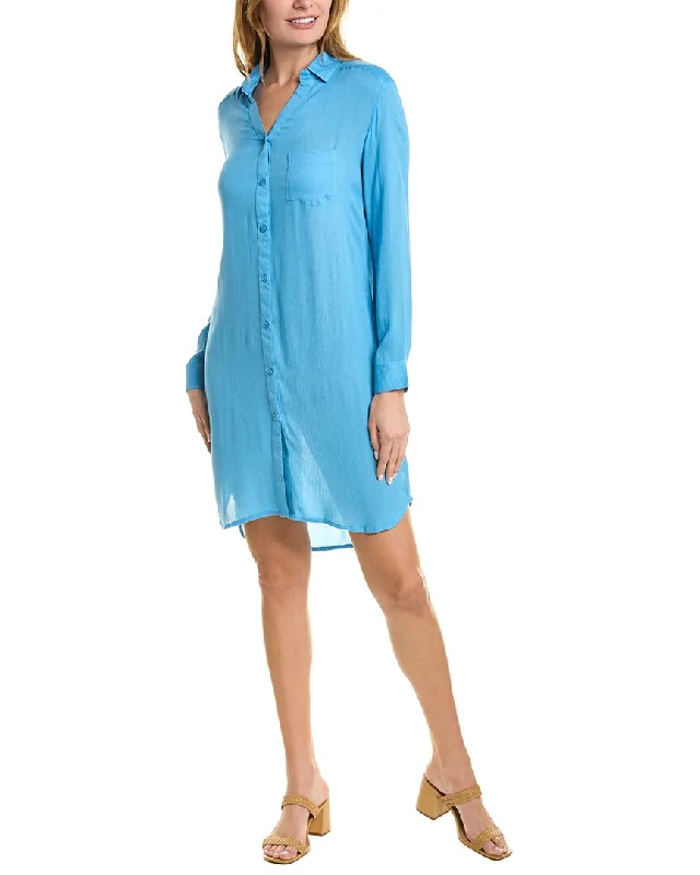 HIHO Rebecca Shirtdress