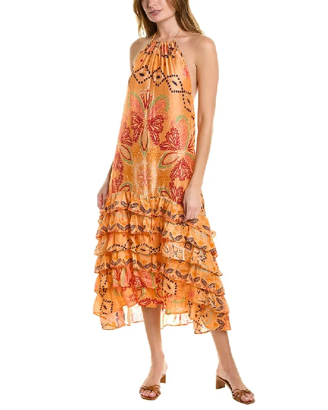 Sundress Marion Dress