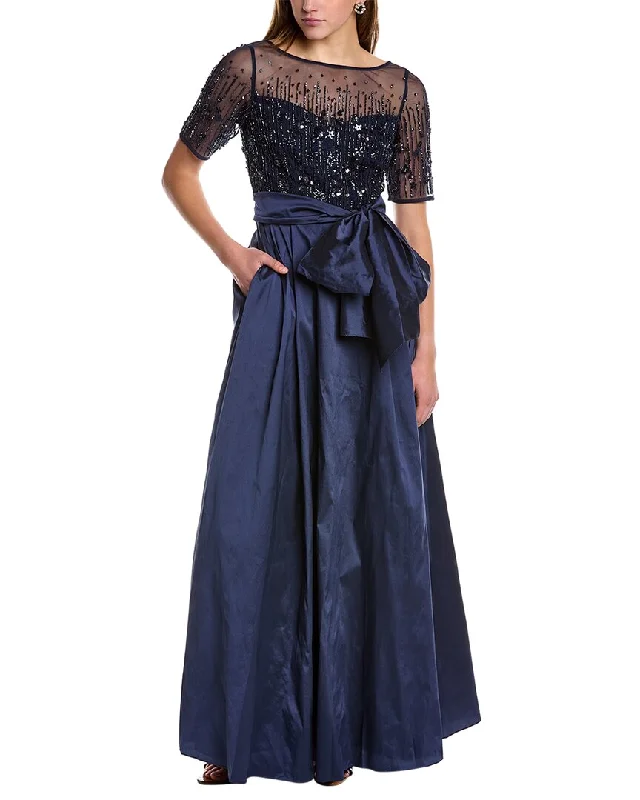 Adrianna Papell Ball Gown