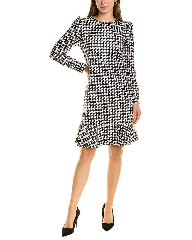 Anne Klein Mini Shift Dress