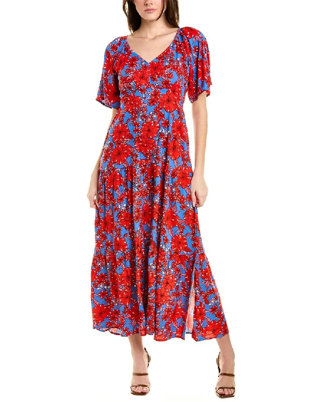 ANNA KAY Ottily Midi Dress