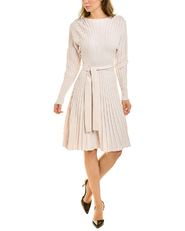 Trina Turk Ava Sweaterdress