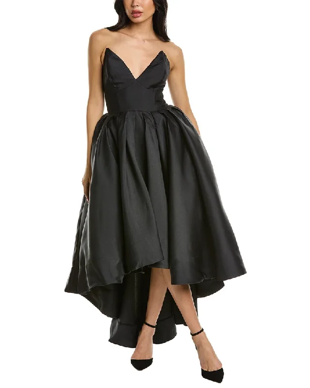 Hutch Sabrina Cocktail Dress