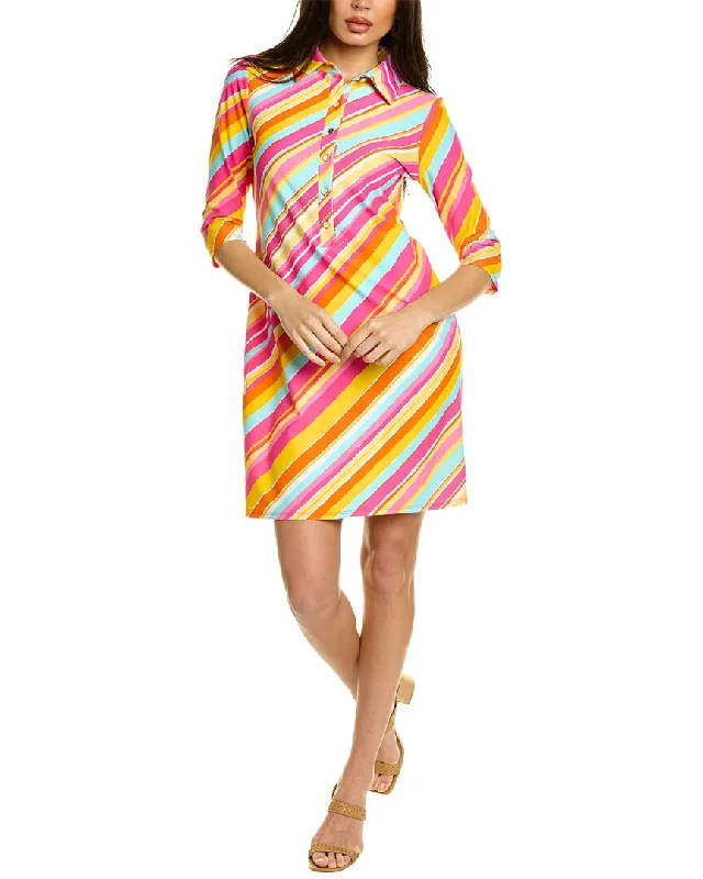 Jude Connally Susanna Shirtdress