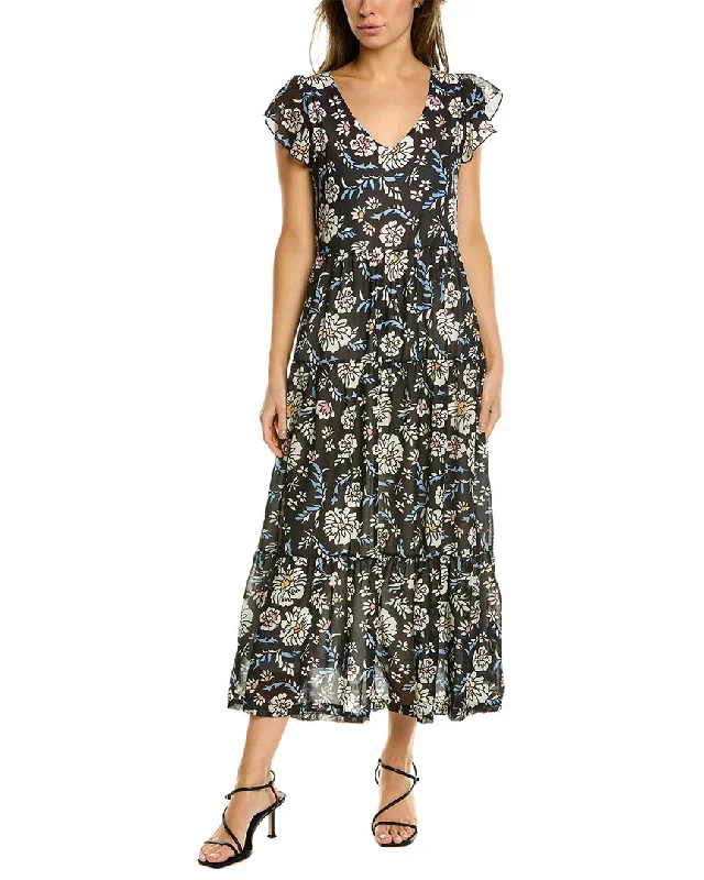 Smith & Quinn The Rainie Maxi Dress