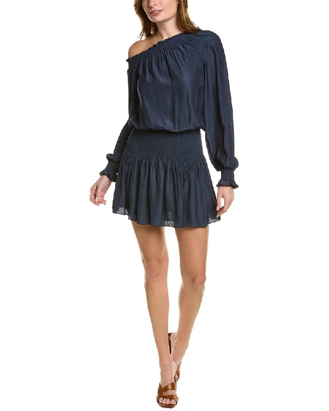 Ramy Brook Janell Mini Dress