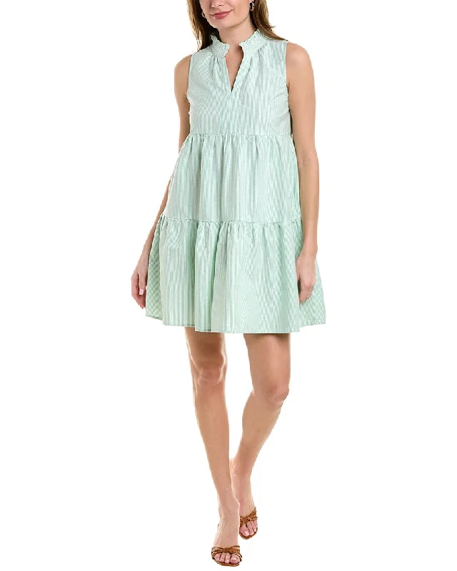 Duffield Lane Annika Dress