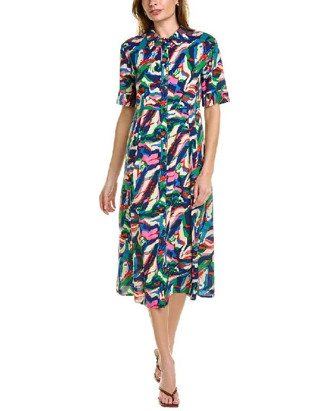 ANNA KAY Mantree Shirtdress