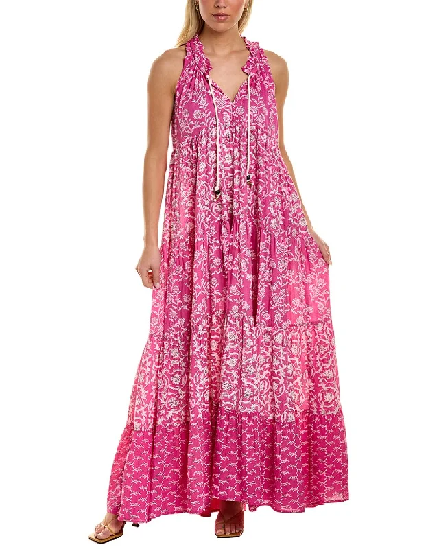 Ro’s Garden Sofia Maxi Dress