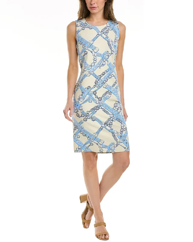 J.McLaughlin Catalina Cloth Sophia Dress