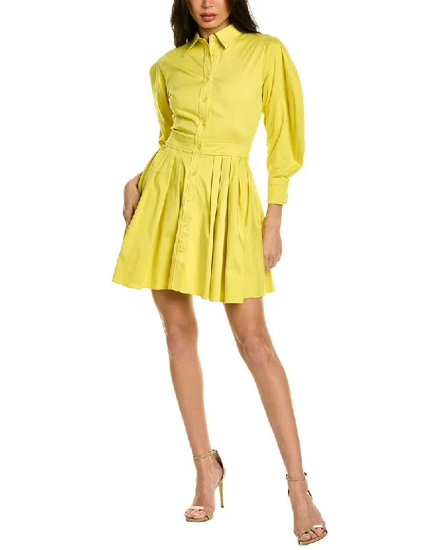 ALEXIS Mirielle Shirtdress