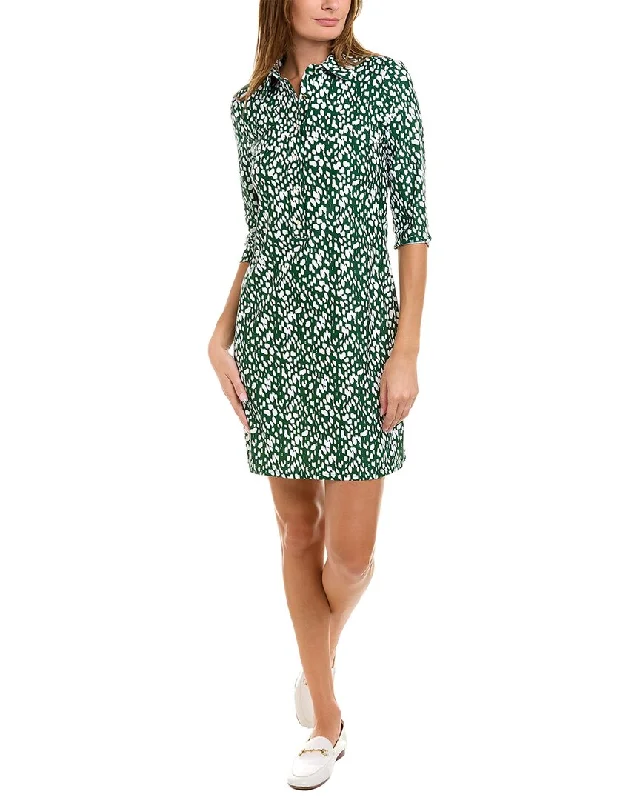 Jude Connally Susanna Shirtdress