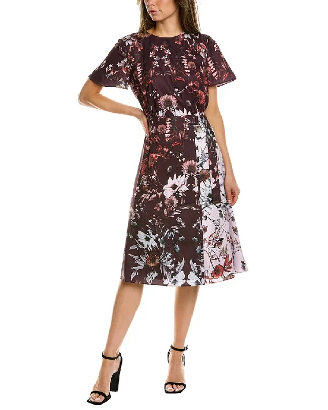 Ted Baker Yaela A-Line Dress