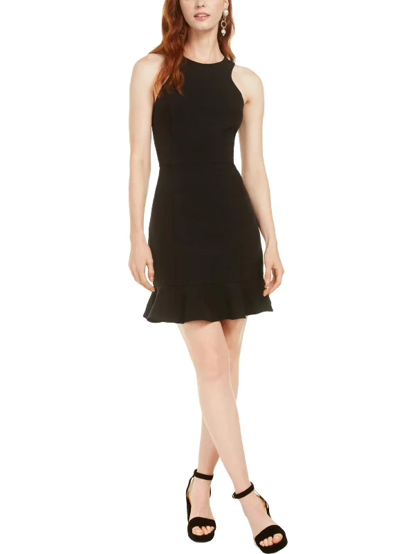 Womens Party Short Sheath Dress