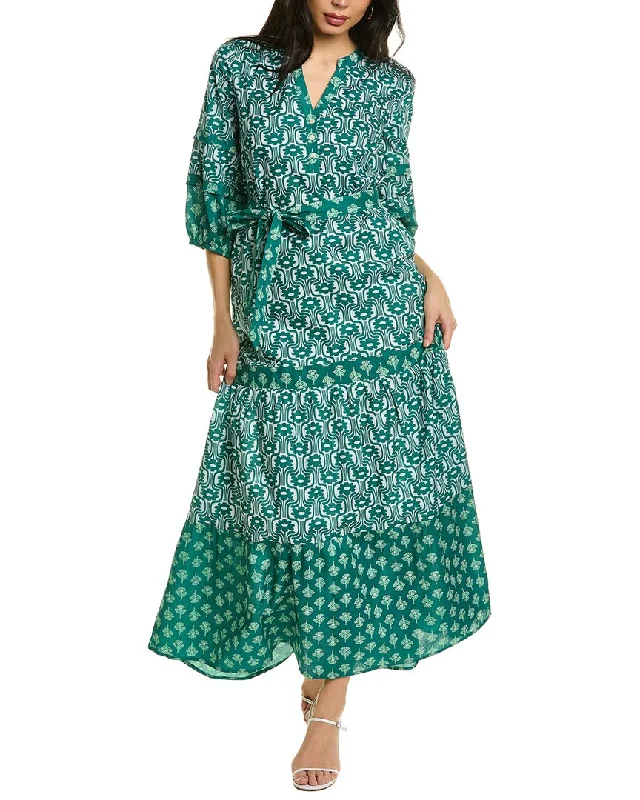 ANNA KAY Oreli Maxi Dress