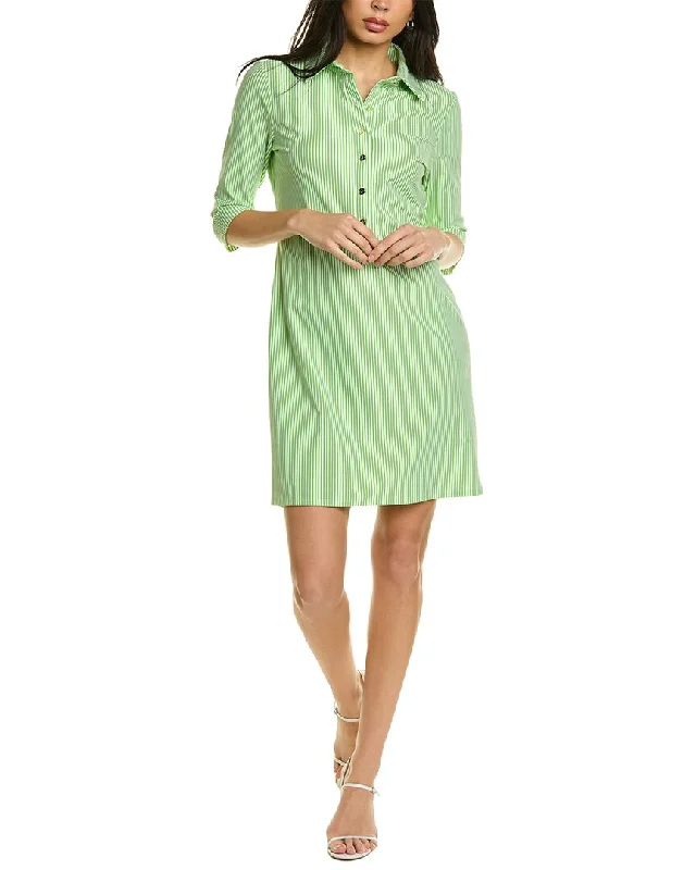 Jude Connally Susanna Shirtdress