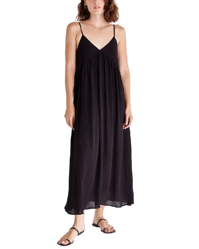 Z SUPPLY Atlas Midi Dress