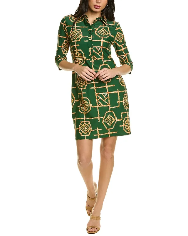 Jude Connally Susanna Shirtdress