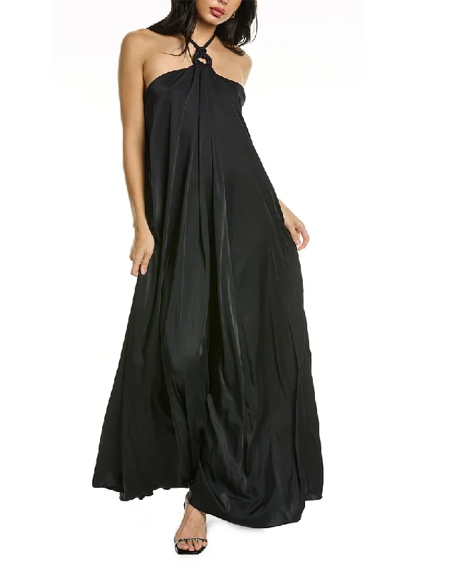 A.L.C. Calypso Maxi Dress