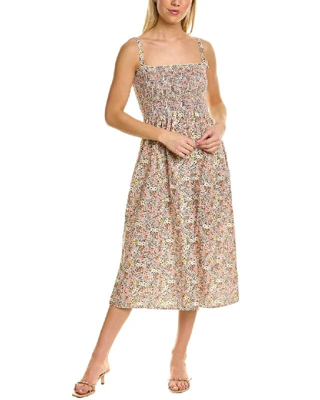 Nation LTD Embry Sundress