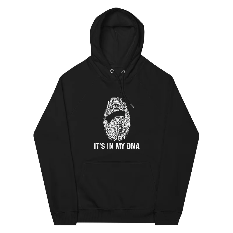 It's In My DNA 1 - Unisex Premium Organic Hoodie