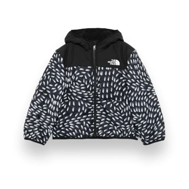 Reversible Shasta Full-Zip Hooded Jacket