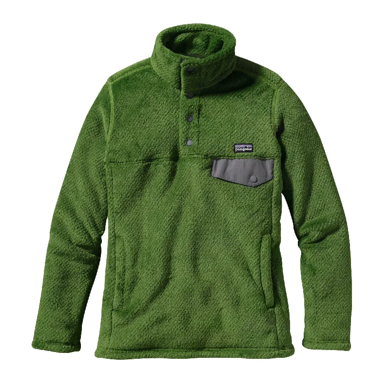 Kids' Re-Tool Snap-T® Pullover