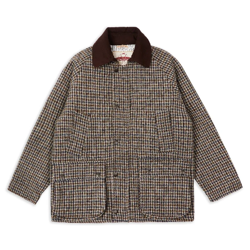 Harris Tweed Cotswold Jacket