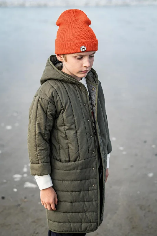 Fibre Mood Child/Teen Bobby Jacket