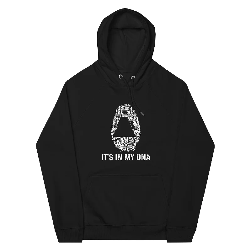 It's In My DNA 1 - Unisex Premium Organic Hoodie