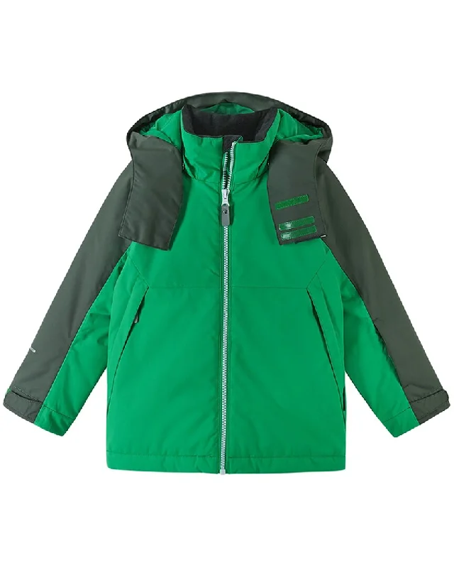 Reima Autti Reimatec Winter Jacket