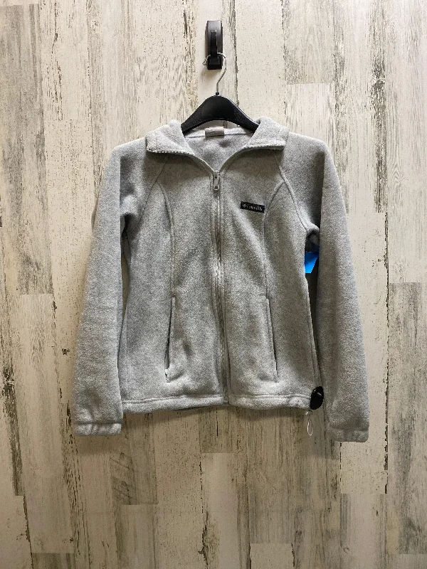 Jacket Fleece By Columbia  Size: S