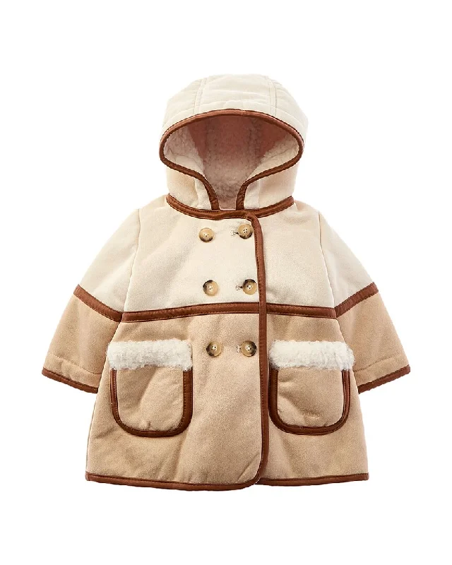 Chloé Coat