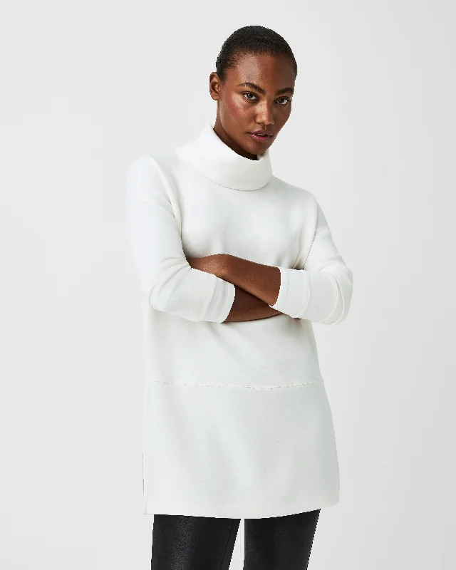 SPANX® AirEssentials Turtleneck Tunic