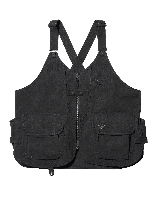 Takibi Vest