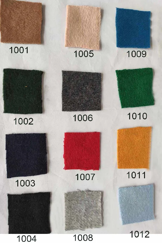 Fabric swatch