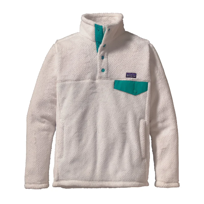 Kids' Re-Tool Snap-T® Pullover