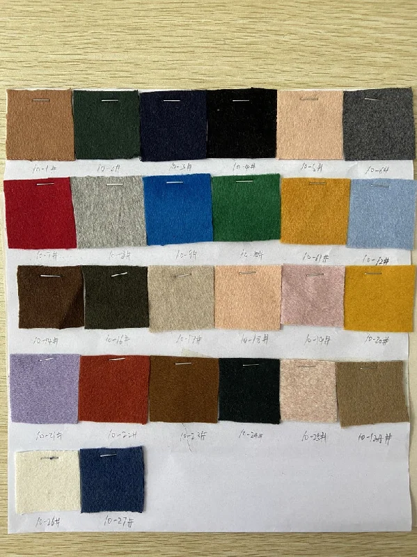 Fabric swatch